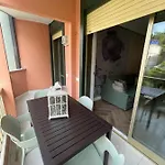 Appartement Botanica San Remo