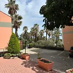 Appartement Botanica
