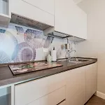 Botanica Appartement San Remo