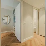 Appartement Botanica