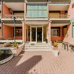 Appartement Botanica *