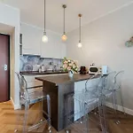 Appartement Botanica *