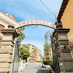 Appartement Botanica