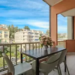 Appartement Botanica San Remo