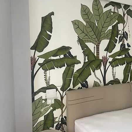 Botanica Apartment