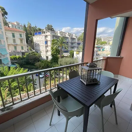 Botanica Apartment