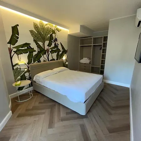 Apartment Botanica Sanremo