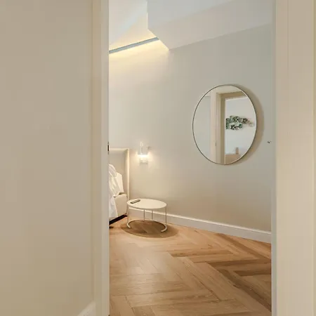 Appartement Botanica San Remo