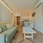 Botanica Apartament *