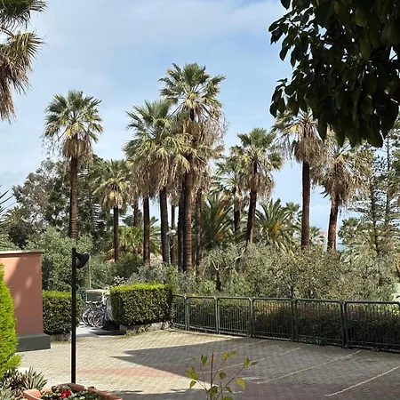 Botanica Appartement *