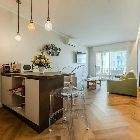 Apartament Botanica *