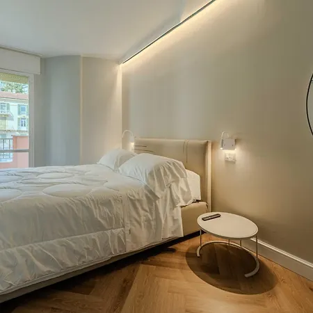 Apartament Botanica