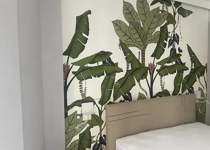 Botanica Appartement