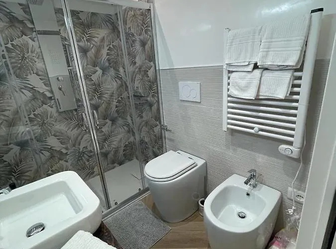 Botanica Appartement San Remo