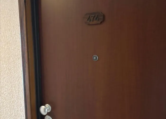 Botanica Appartement