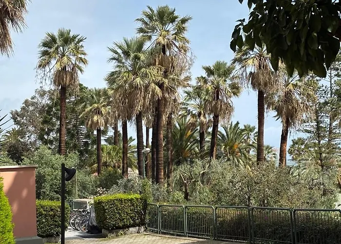 Botanica Appartement *